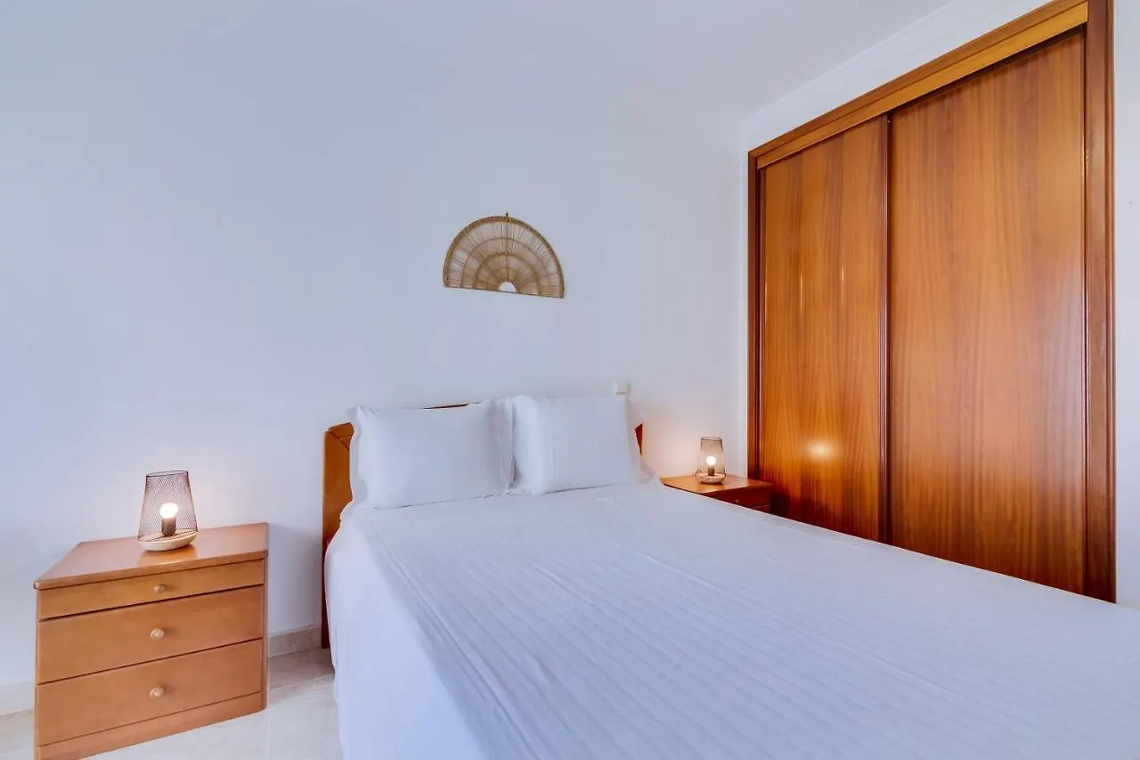شقة Al - Apartamento Atlantida Mar كوارتيرا البرتغال