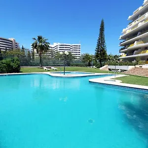Al-charb Apartment