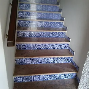 Azulejos Em Portugal Apartment