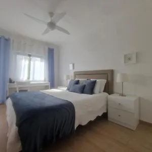 Avenida Mar 1 - Ar-condicionado, Wifi E 200mts Da Apartment
