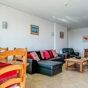 Aquamar Sunset T2 By Hsr Marina Vilamoura Apartment