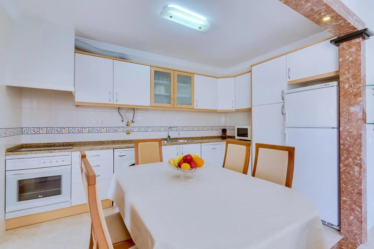 Al - Apartamento Atlantida Mar Quarteira 0*,